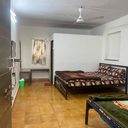 Jasmine Cottage Mahabaleshwar Bagian luar foto