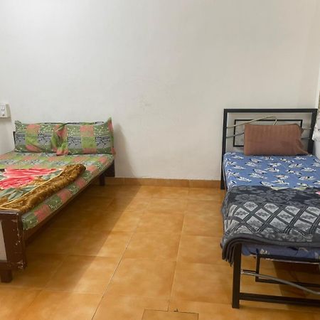 Jasmine Cottage Mahabaleshwar Bagian luar foto
