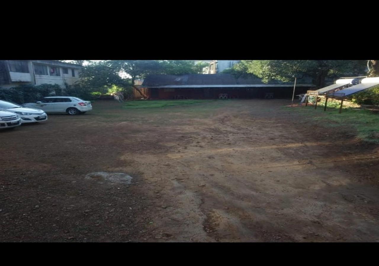 Jasmine Cottage Mahabaleshwar Bagian luar foto
