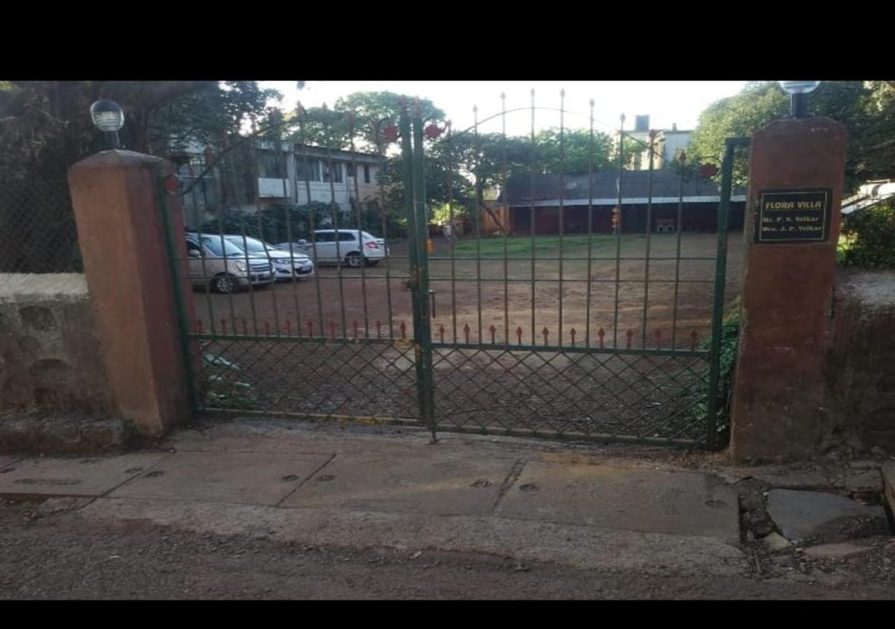 Jasmine Cottage Mahabaleshwar Bagian luar foto