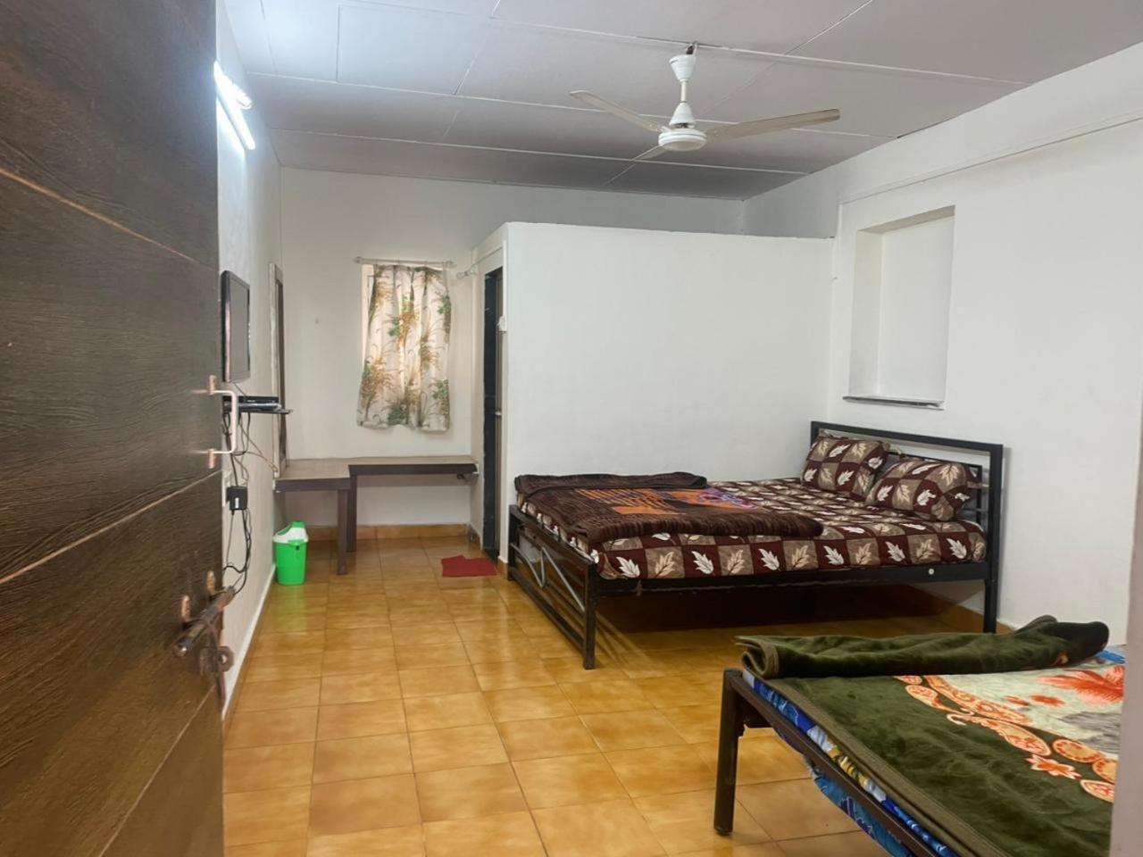 Jasmine Cottage Mahabaleshwar Bagian luar foto