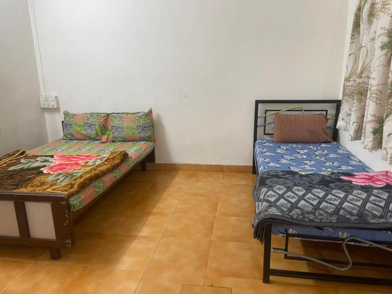Jasmine Cottage Mahabaleshwar Bagian luar foto