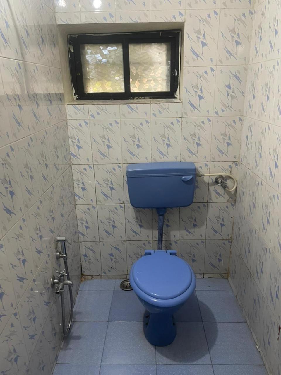Jasmine Cottage Mahabaleshwar Bagian luar foto