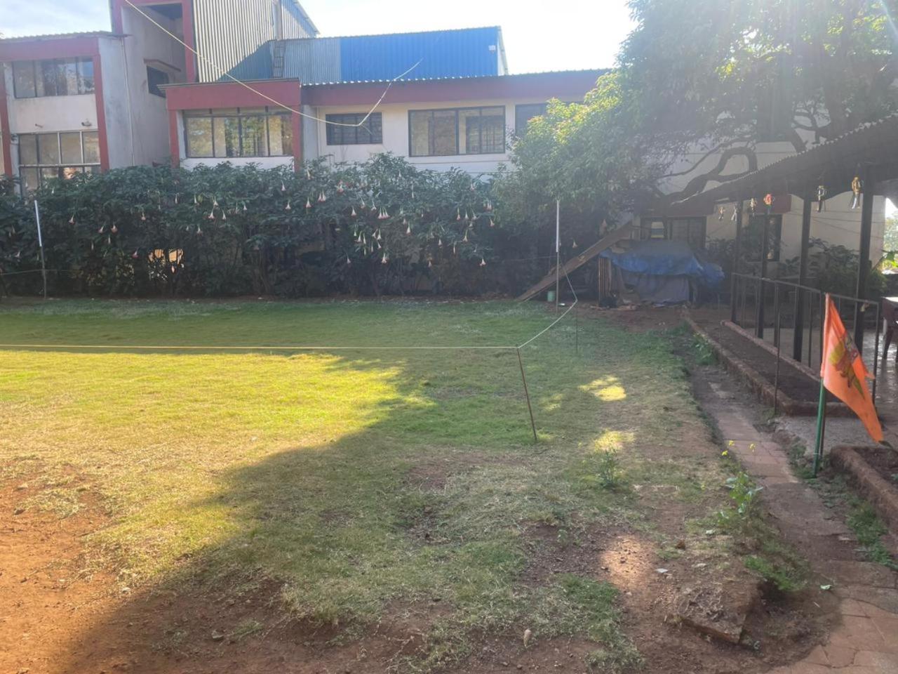 Jasmine Cottage Mahabaleshwar Bagian luar foto